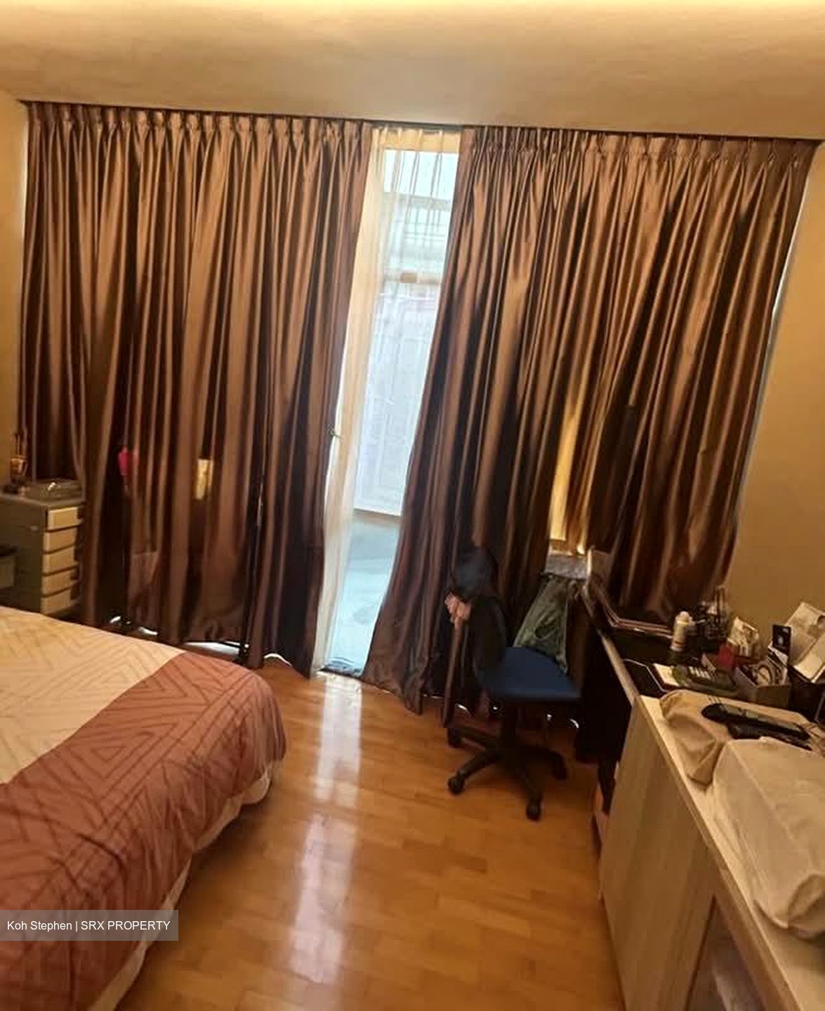 Malvern Springs (D15), Condominium #569743291
